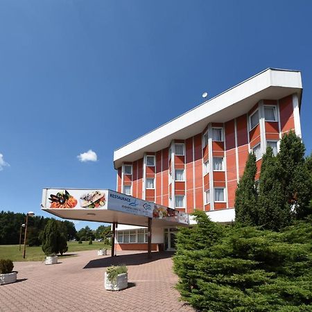 Hotel Regent Horni Branna ภายนอก รูปภาพ